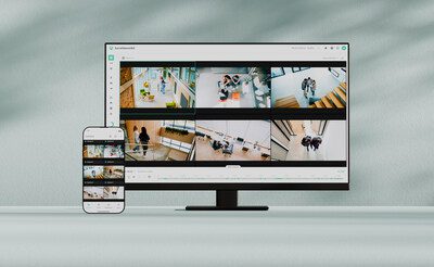 Synology 推出雲端監控 Surveillance365，滿足更多元的跨產業場域安全需求