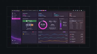 WEKA 推出 NeuralMesh 6，以助企業及代理型人工智能工作負載在生產環境中大規模運行