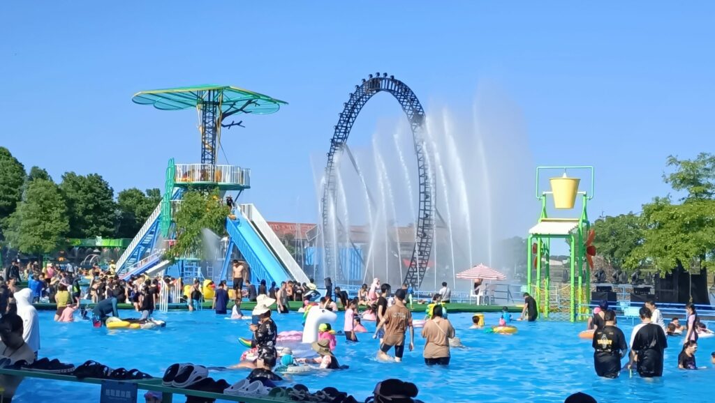 影音/2026宜蘭童玩節7/4登場  「森歷其境」+戲水帶您嗨整夏