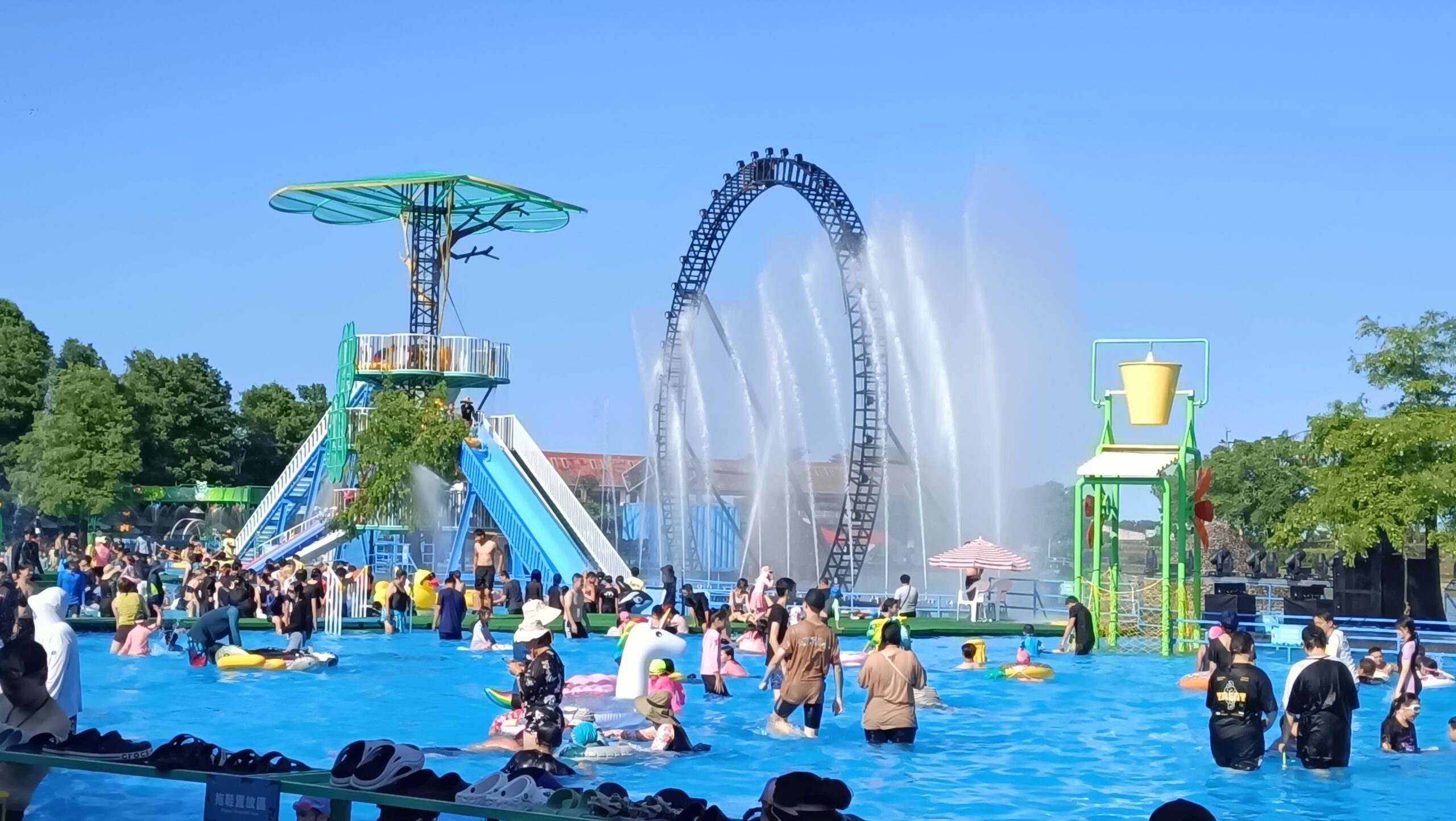 影音/2026宜蘭童玩節7/4登場  「森歷其境」+戲水帶您嗨整夏