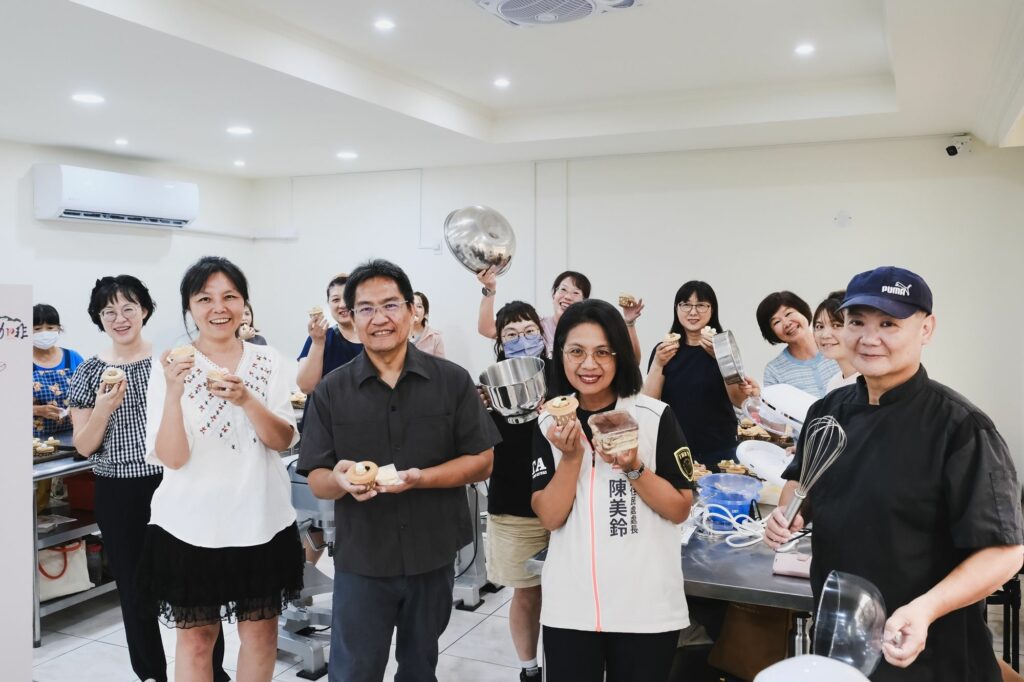 從產地到餐桌　屏東咖啡料理工作坊展現風土與創意魅力