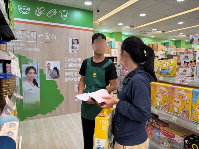支持性就業陪伴成長　雲林助智能障礙青年穩定就業圓夢