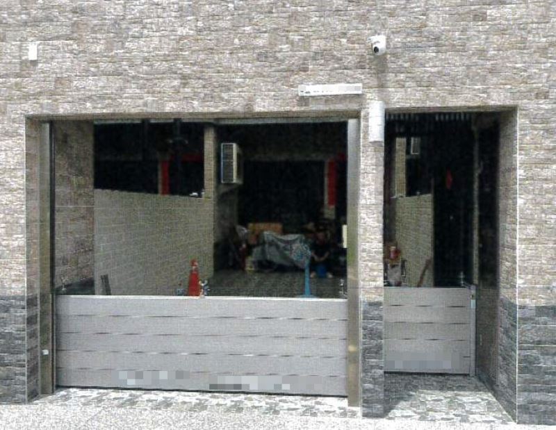 屏東縣防水閘門（板）補助　持續受理申請