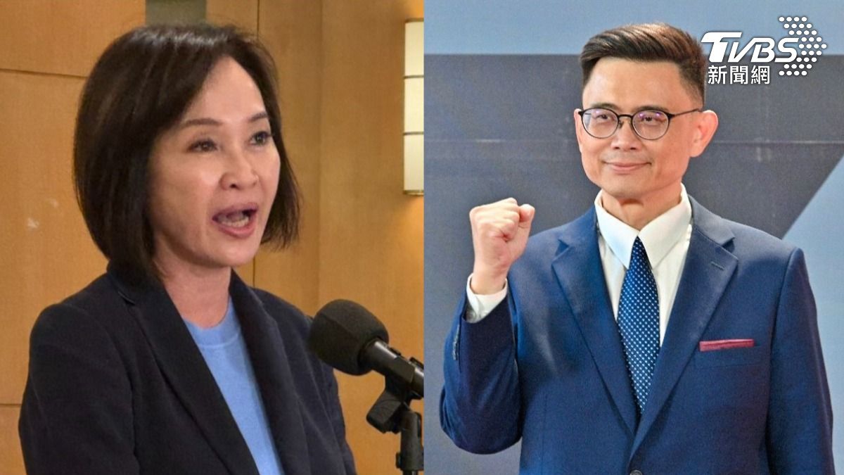 民調／賴瑞隆39.6%領先柯志恩8個百分點　優勢選區曝光