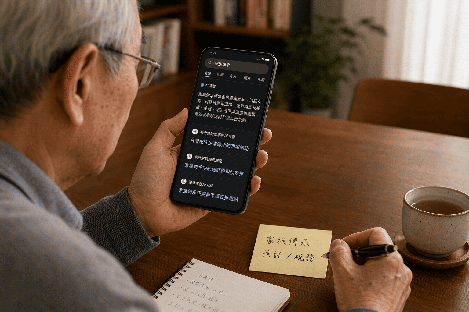 定義未被 AI 採用：AI 的無情無義，會讓你的努力變成別人的利器｜DTC 商業實踐 EP04