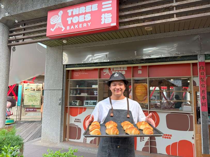 輔導身障者開創多元職涯　雲林推動創業支持陪伴跨越門檻