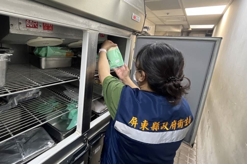 屏東持續追查問題油品及產品　要求全面下架