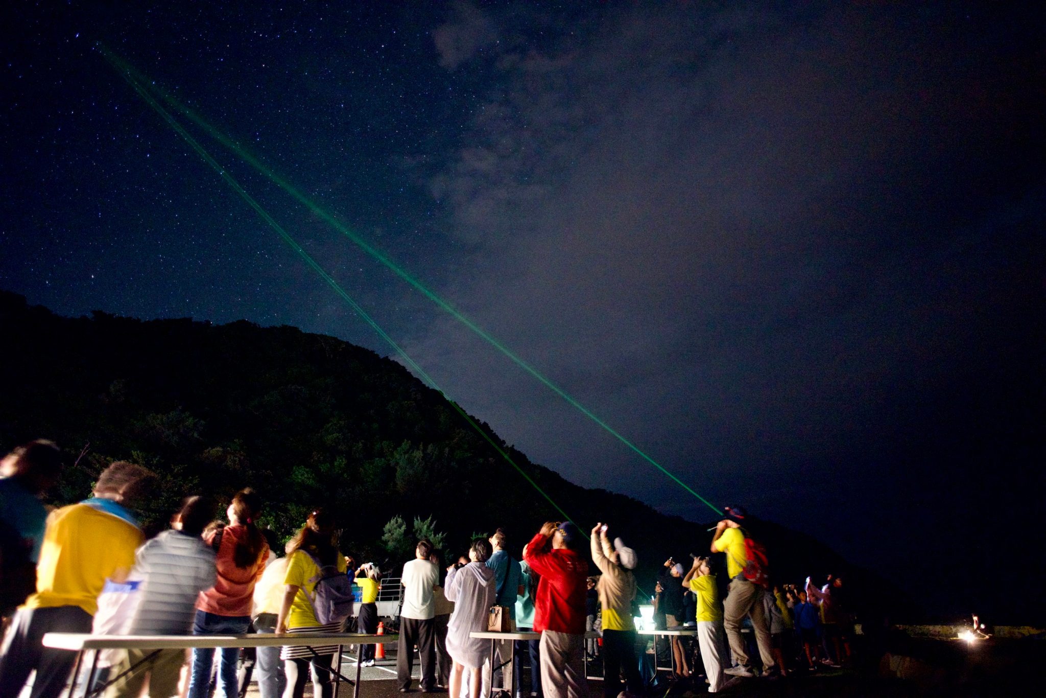 「屏東月月有星空」7月浪漫登場　邀民眾相約海口追星
