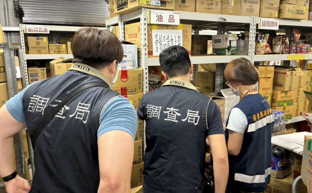 屏縣府持續公佈食安最新資訊　周春米請鄉親安心