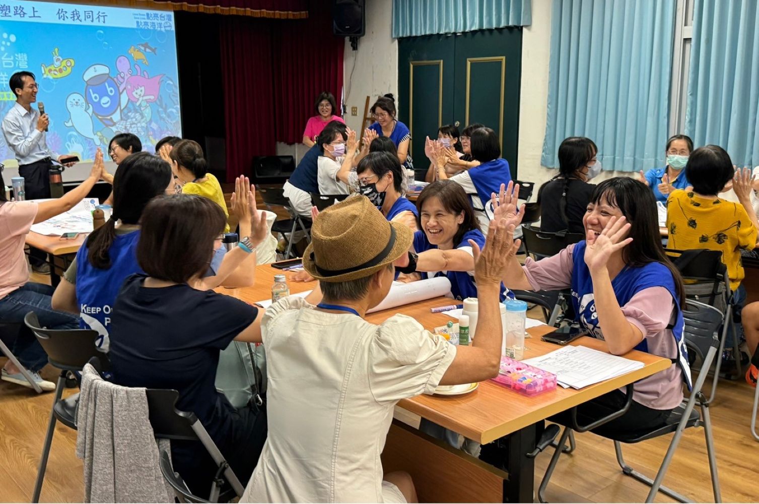 展望會少女柔道國際賽勇奪雙金 心疼爸爸獨力撐家　轉戰柔道後披上台灣隊戰袍