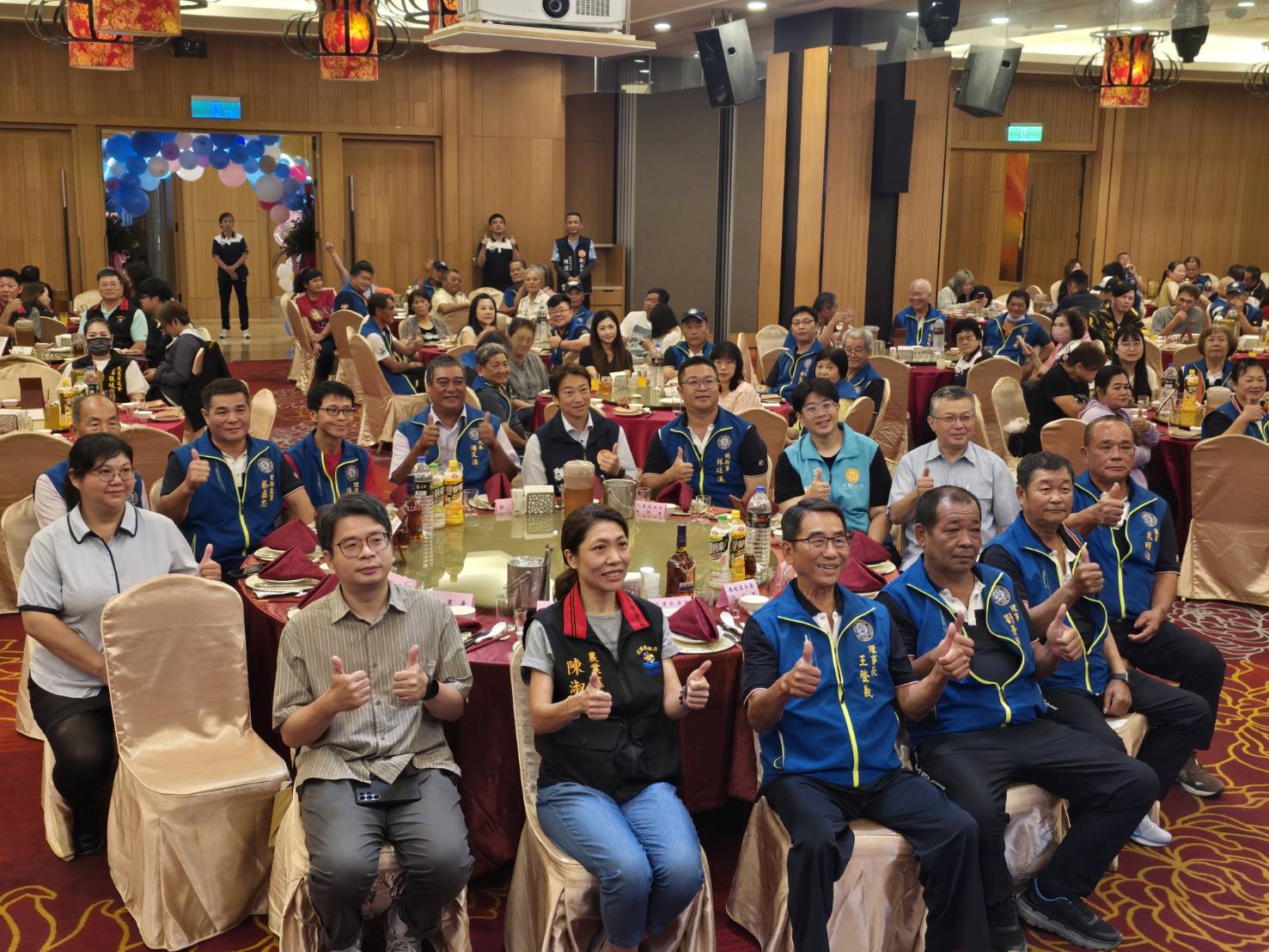 慶祝漁民節表揚大會  花蓮區漁會爭取製冰廠打造新願景