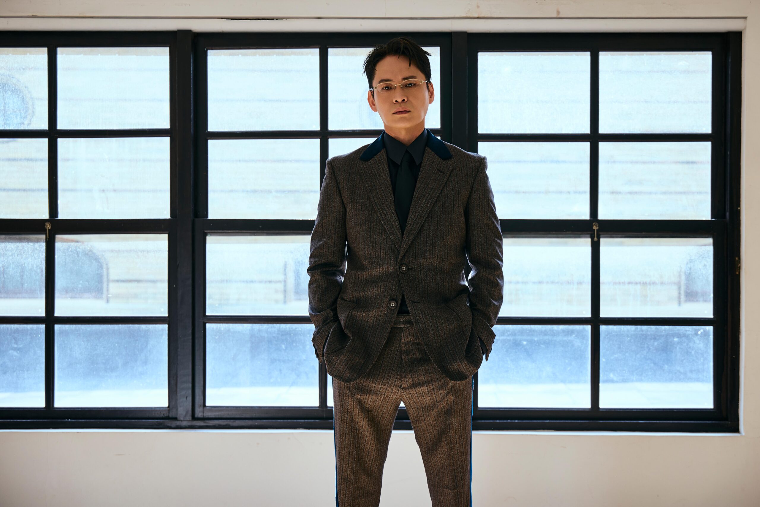 沒入圍照樣上台?！黃鐙輝首登北影頒獎典禮受寵若驚　被問三金主持妙回：交給A-Lin