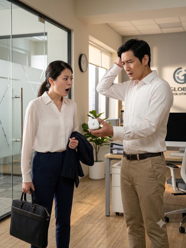 耳機為何越來越不像耳機？設計語言改變，成為日常配件