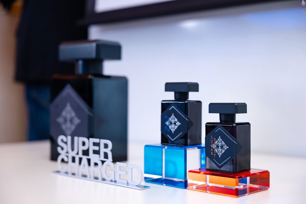 超狂香水！先亞代理法國香氛 INITIO 新品上市    網紅大讚：值得入手