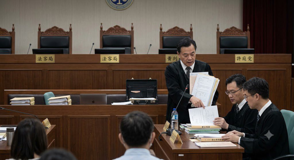 精舍命案二審再聚焦死因　辯方聲請調病歷、跨專科重鑑橫紋肌溶解成因