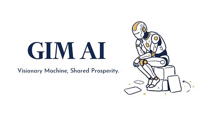 三個月完成三輪融資，文藝復興聯創管理基金領投 GIM A 輪融資