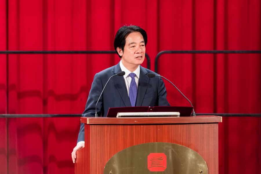 中聯油脂「致癌油」竄全台 賴總統下令究責：食安沒有妥協空間