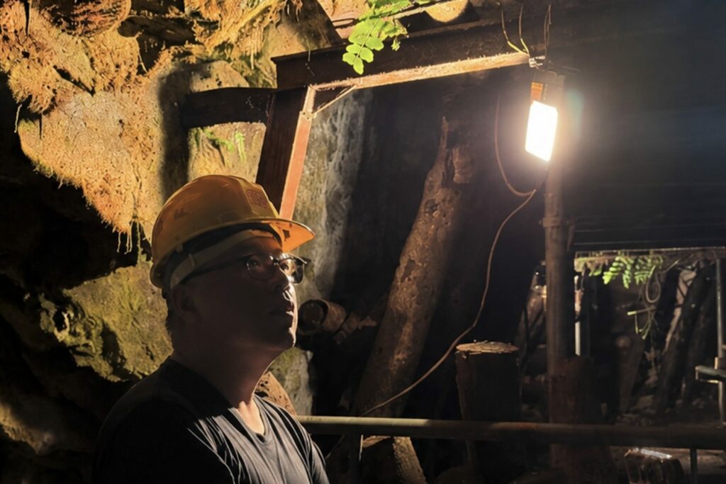 結合地景與礦山文化 2026礦山藝術季推出工作坊及木偶劇演出