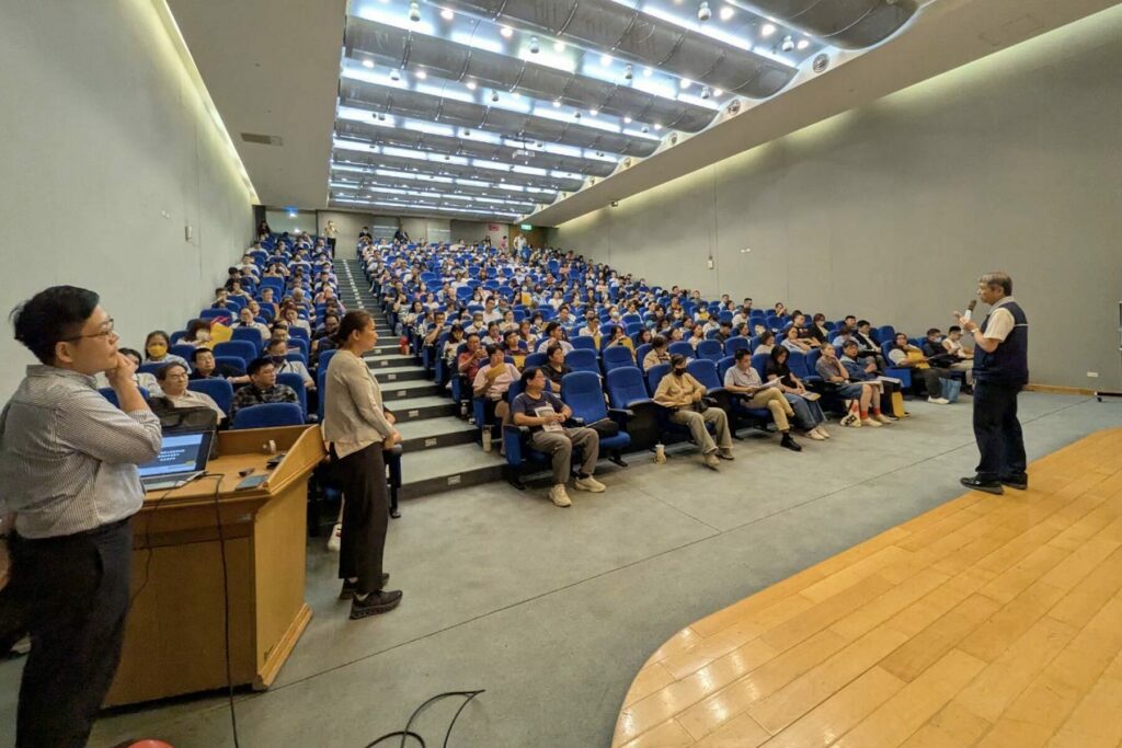 新北勞工局攜手產業總工會辦理職場霸凌防治教育訓練第三場開放報名