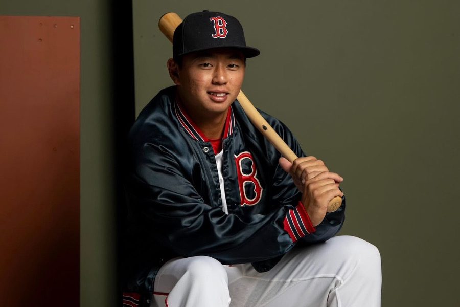 影/《MLB》前兩打席通通上壘 鄭宗哲單場雙安演出