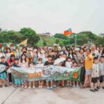 金門農遊展現永續魅力！號召70人齊力守護農漁文化