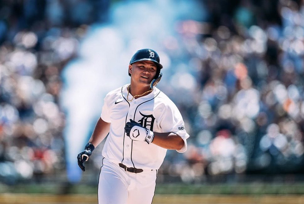 影/《MLB》李灝宇先發棒打賽揚強投Skenes 單場四打席三次上壘
