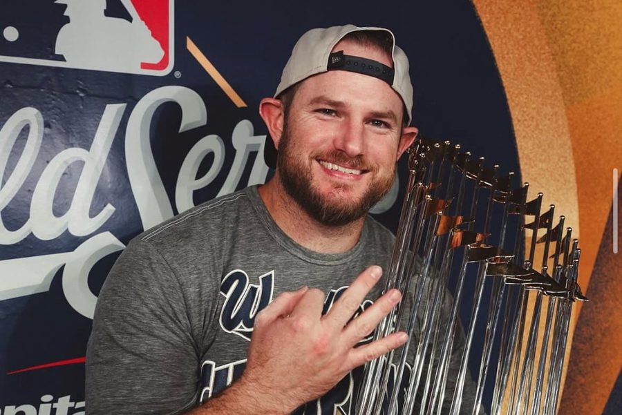 影/《MLB》傷癒三個月歸隊首戰Snell狂飆10K Muncy再見安 打跑皇家