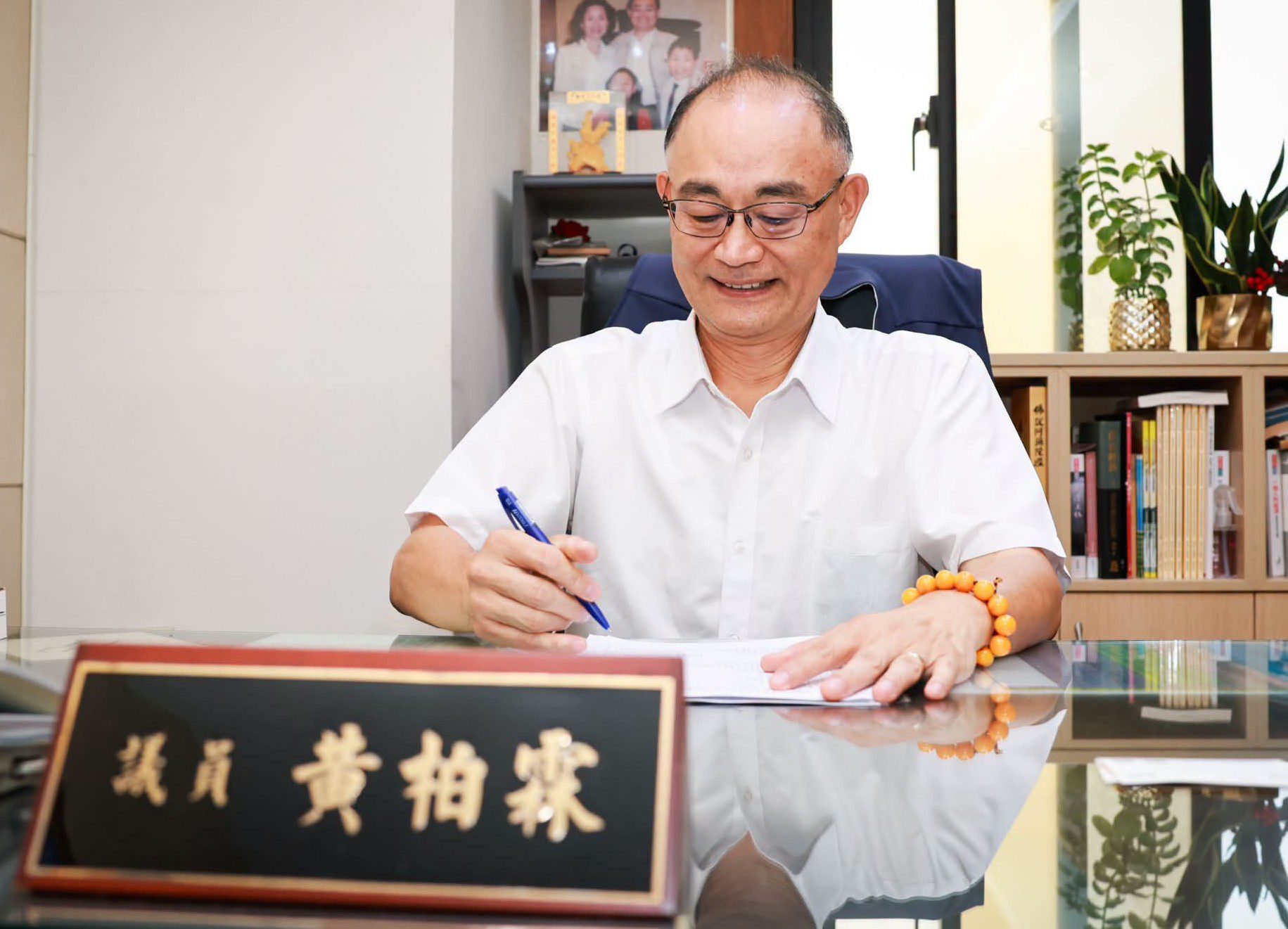 三民區議員黃柏霖一心一意為朝制定《雙零交通願景自治條例》努力! 交通零死亡、運輸淨零排放正式納入城市長期治理目標辦公聽會 三民區議員黃柏霖一心一意為朝制定《雙零交通願景自治條例》努力! 交通零死亡、運輸淨零排放正式納入城市長期治理目標辦公聽會