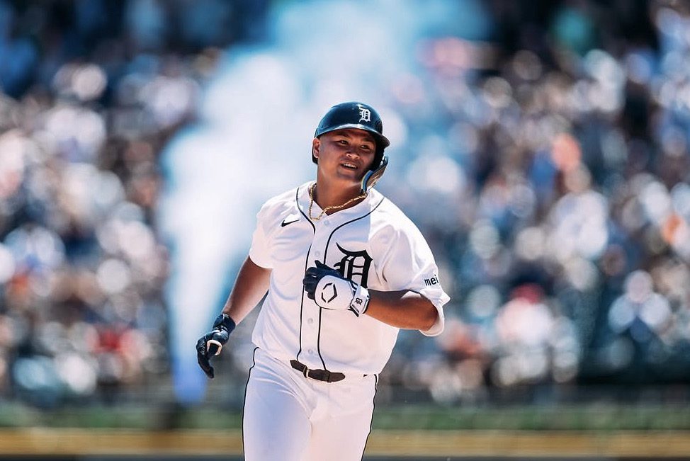 影/《MLB》李灝宇再繳單場3安猛打賞 首局就打下勝利打點!