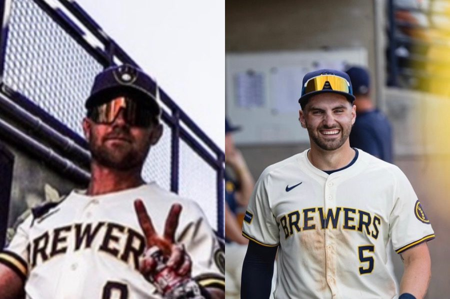 影/《MLB季後賽》Bauers+Mitchell背靠背炸裂單局逆轉KO道奇 釀酒人系列賽3-0聽牌！