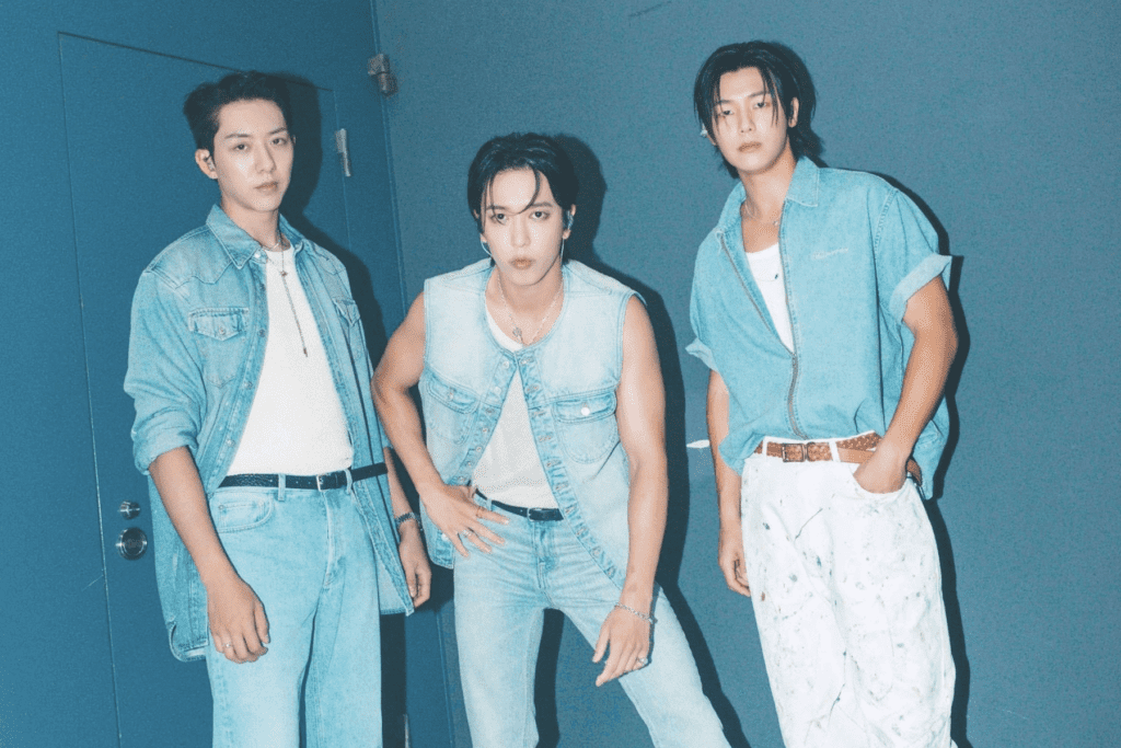 韓迷瘋狂     「FNC BAND KINGDOM」家族演唱會明年開春嗨爆桃園
