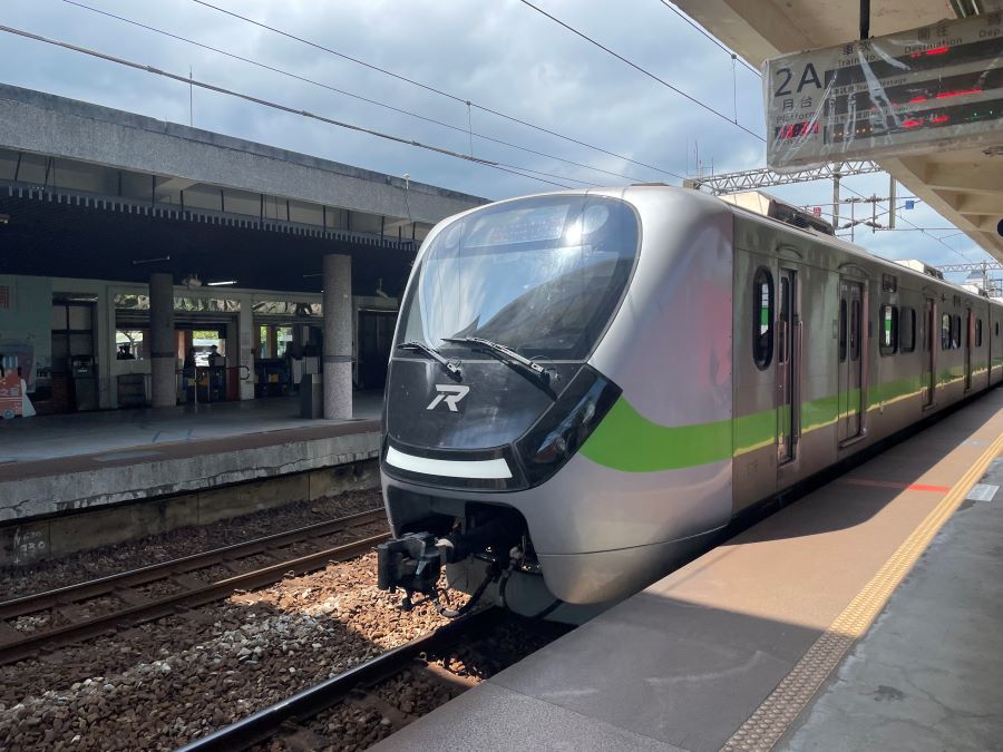 因應志工前往光復救災旅運需求 臺鐵加開9班次、全面開放站票