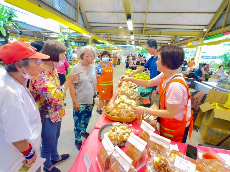 屏東週酸甜登場！檸檬、愛玉DIY清涼消暑　台北希望廣場熱情開賣
