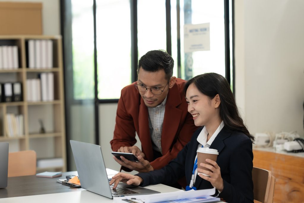 對話就用追蹤型問題 讓話匣子停不下來！完整範例一次學會