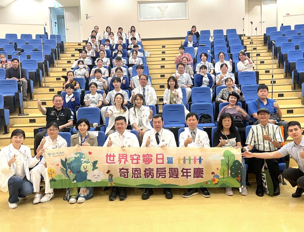 癌末花藝老師最後一堂課：安寧不是等待，是將日子過成自己喜歡的樣子