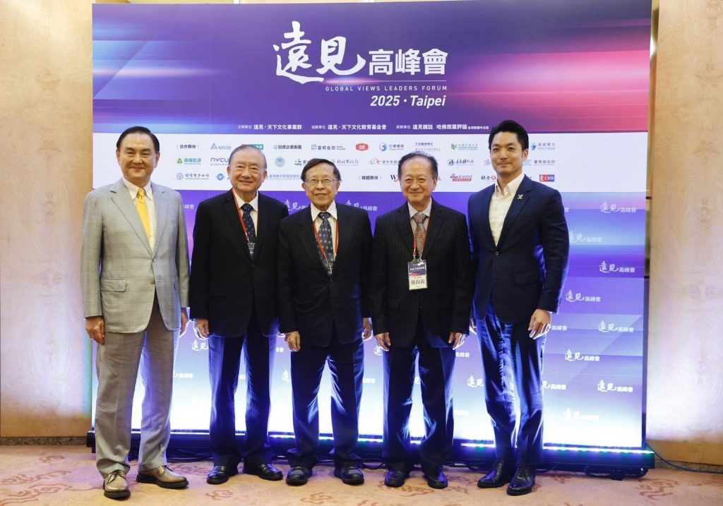 蔣萬安宣示　2035台北成全球前十大AI之都