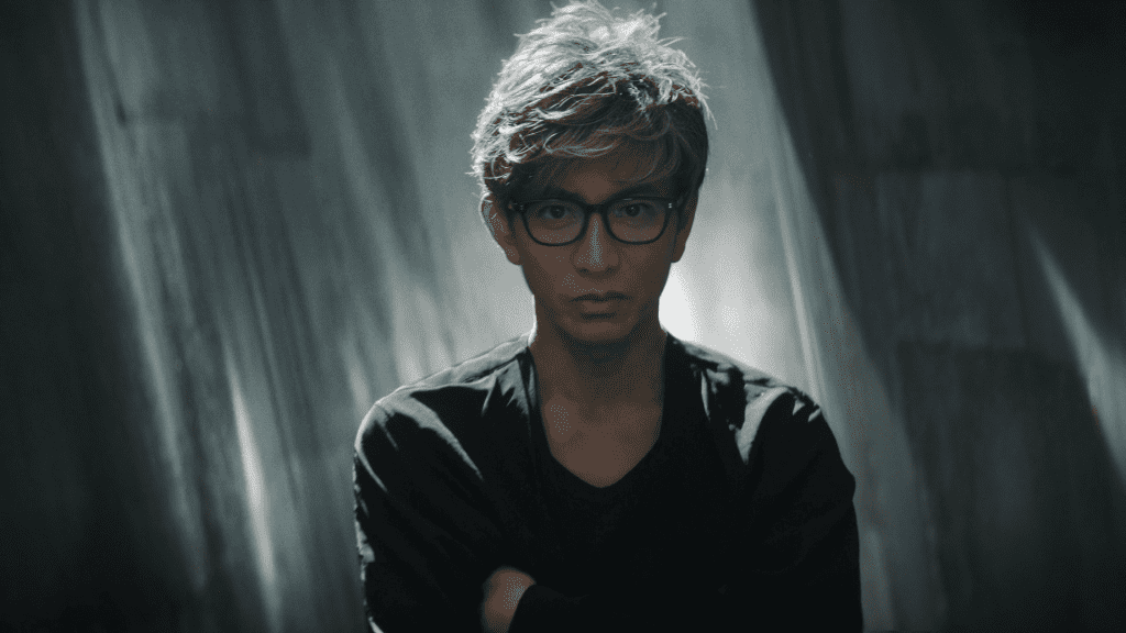 木村拓哉成為 OWNDAYS 全球品牌大使  全新廣告《黑色眼淚》登場　以「BACK in BLACK」系列詮釋成熟黑色魅力