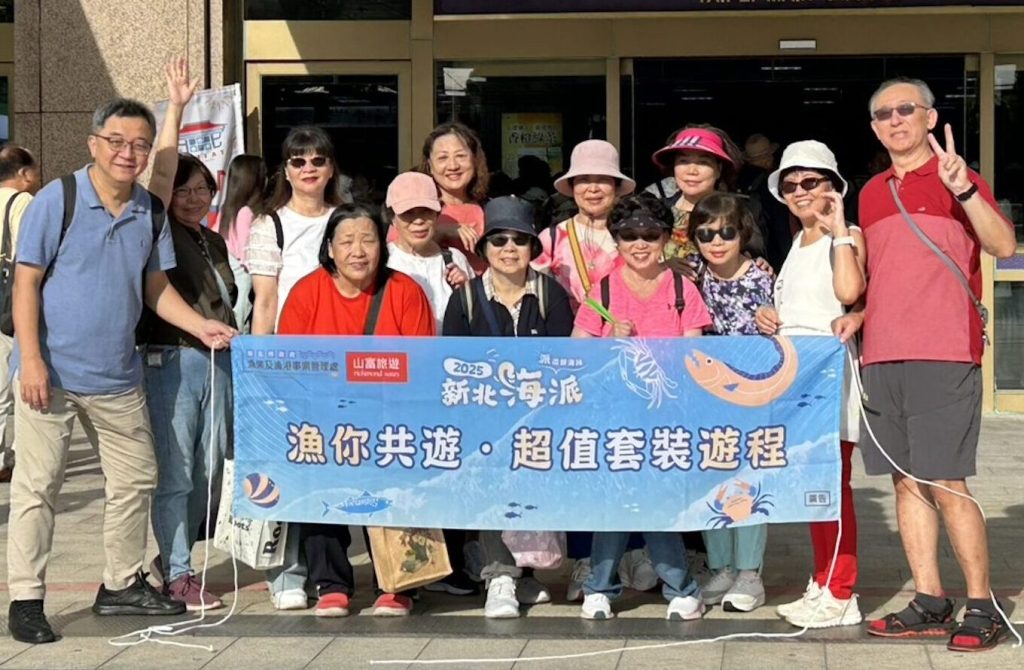 萬里蟹、貢寮鮑正肥美　新北「海派」帶您從北海岸吃到東北角