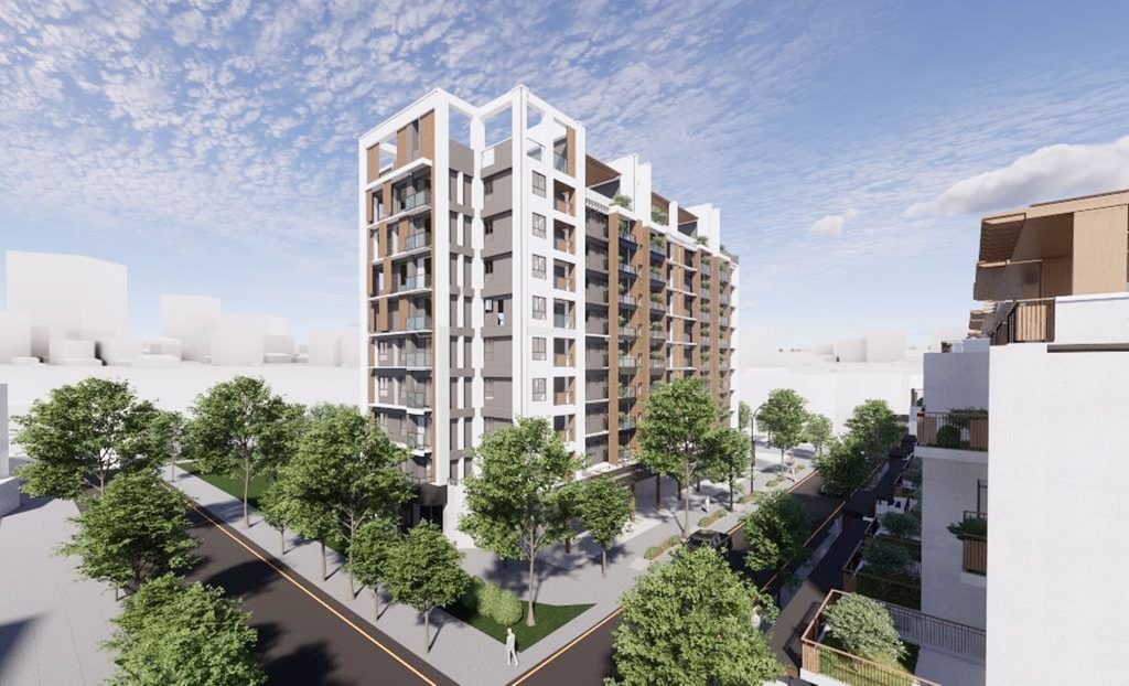 320+1永續城市再進化　宜居建築「嘉屋」示範案公開徵集