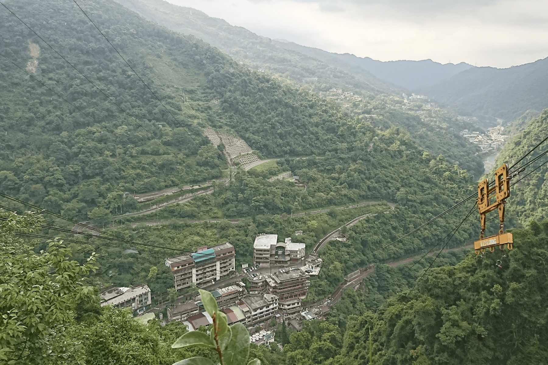 大臺北水源計畫升級     烏來自建住宅規範放寬     原住民居住更便利