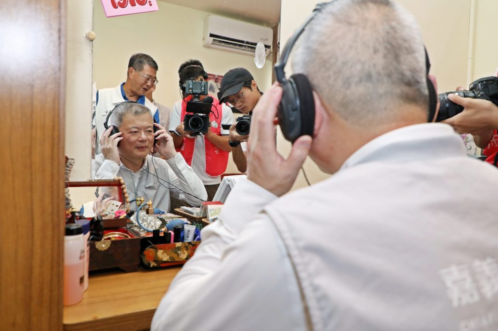 2025嘉義二通圈生活節登場　全台「淑芬」相揪報到！