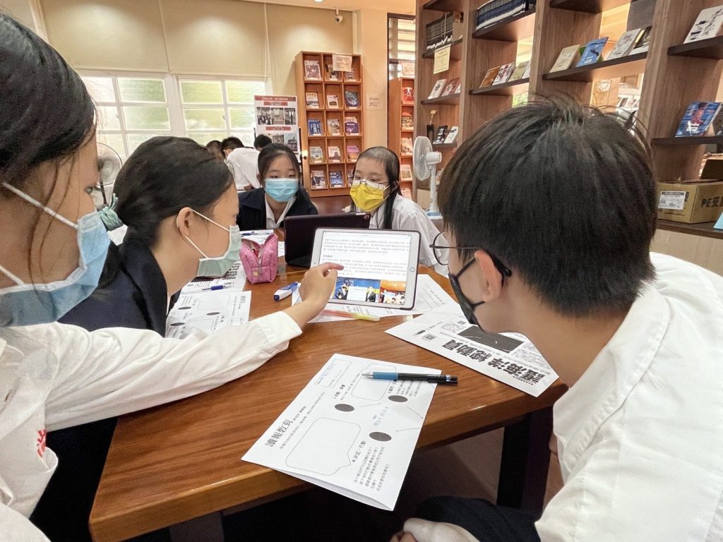 教育部全國閱讀績優評選肯定　嘉義市榮獲閱讀奧斯卡獎