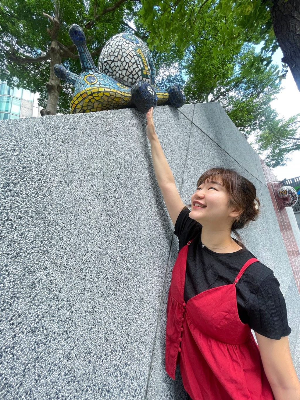 中山站出發！週末搭捷運賺點數、換限量捷米好物