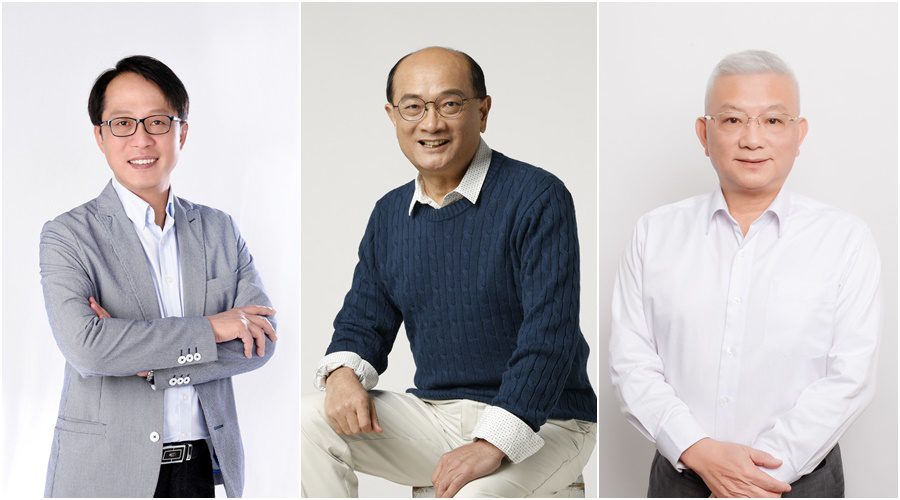 佈局2026宜蘭選戰 民進黨又發布3位提名人選