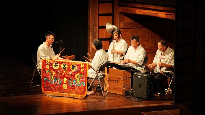 新竹縣赴日出演「台灣友好祭」  呈現傳統與現代音樂魅力