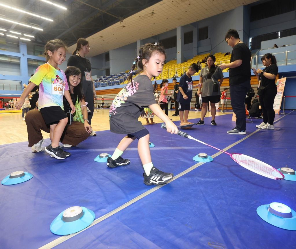 歡慶國民體育日　北市12運動中心健身房、泳池9/9免費入場