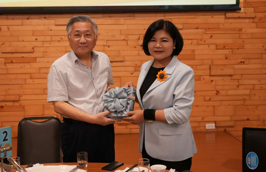 韓國韓中教育基金會訪問團參訪雲林　縣長張麗善：智慧農業結合地方創生展現永續新契機