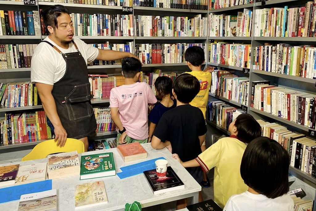 你的創意有價值     新北社造補助開放申請     最快4月底截止