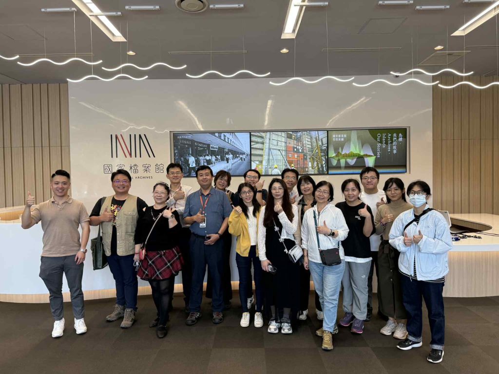 探究與實作：教師增能工作坊閃亮登場！