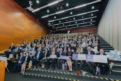 香港中文大學酒店及旅遊管理學院成功舉辦「新世代旅遊峰會：引領體驗經濟」，彙聚頂尖學者與業界領袖，共同探討體驗經濟與旅遊業的未來發展